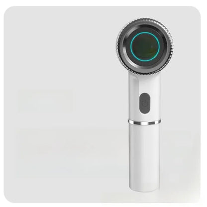 水回りのお掃除をラクにする 多機能電動キッチンブラシ（5アタッチメント付き）